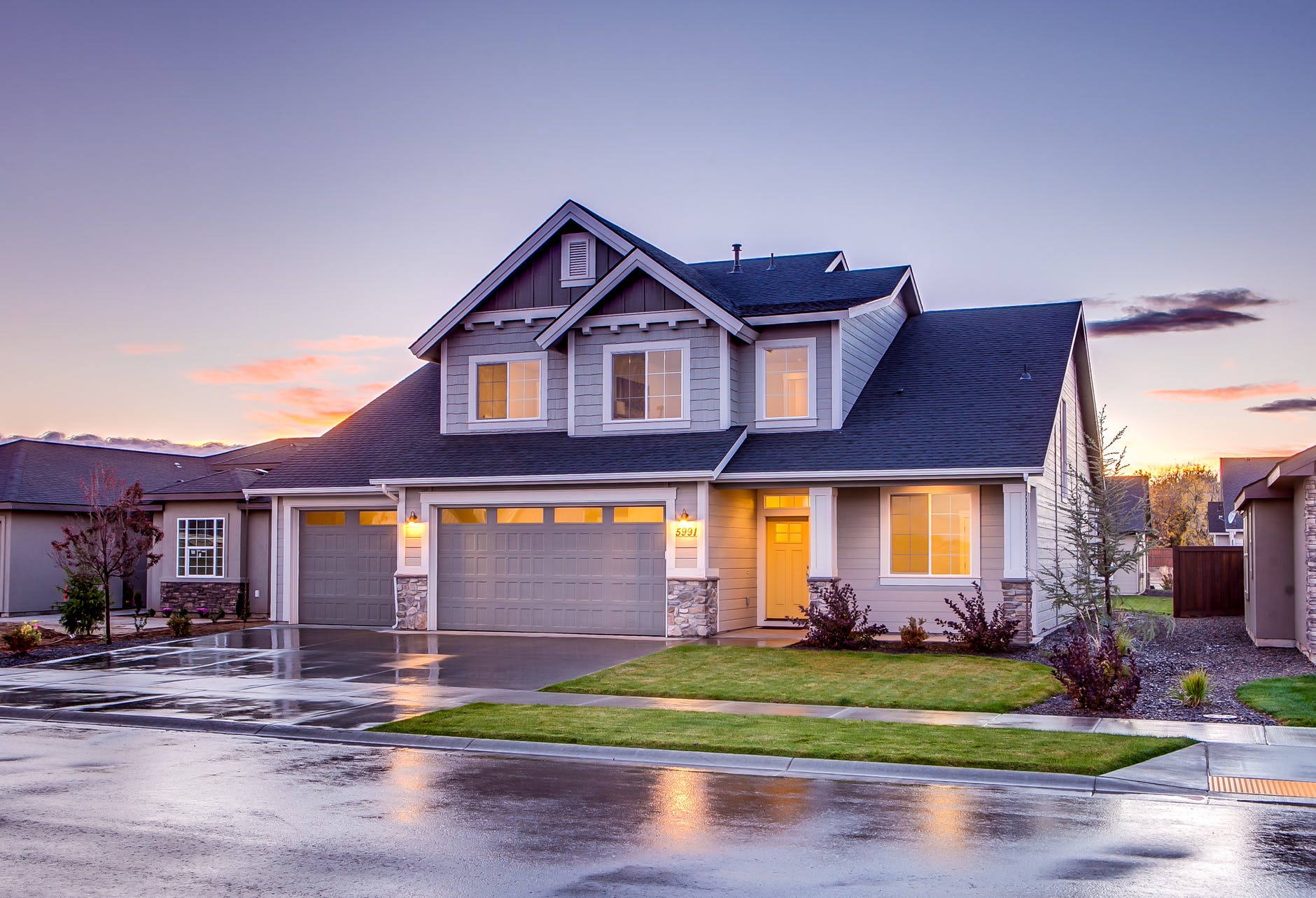 Home Loan Benefits