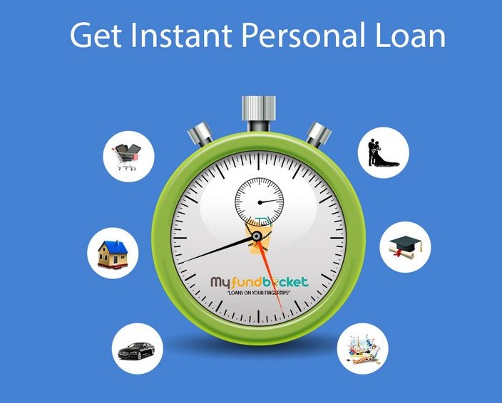 Personal Loan