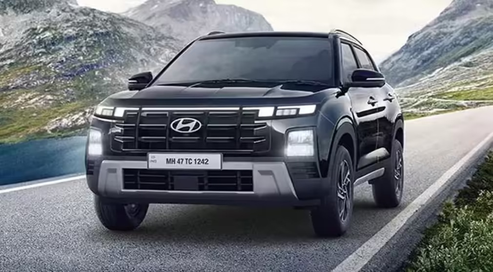 New Car Loan