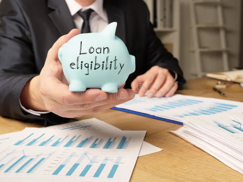 Loan Eligibility Check